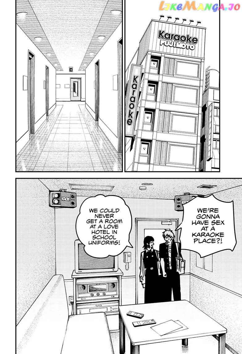 Chainsaw Man, Chapter 137 image 06